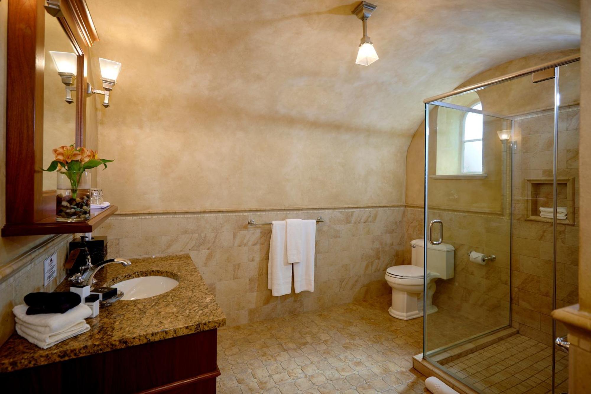 מדיסון Mansion Hill Inn מראה חיצוני תמונה